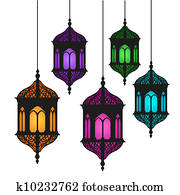 Ramadan, Kareem, -, Eid, Mubarak