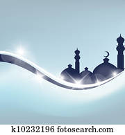 Ramadan Kareem - Eid Mubarak Ramadan Kareem - Eid Mubarak
