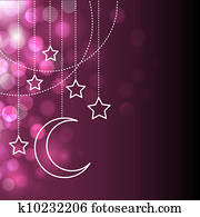 Ramadan Kareem - Eid Mubarak Ramadan Kareem - Eid Mubarak