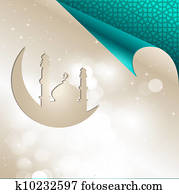 Ramadan Kareem - Eid Mubarak Ramadan Kareem - Eid Mubarak