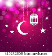 Ramadan Kareem - Eid Mubarak Ramadan Kareem - Eid Mubarak