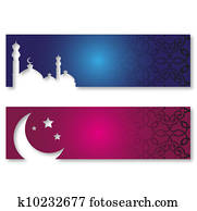 Ramadan Kareem - Eid Mubarak Ramadan Kareem - Eid Mubarak