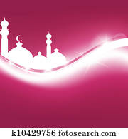 Ramadan Kareem - Eid Mubarak Ramadan Kareem - Eid Mubarak