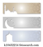 Ramadan Kareem - Eid Mubarak Ramadan Kareem - Eid Mubarak