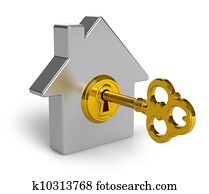 Real estate concept Real estate concept