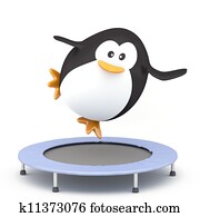 Rebound exercise Rebound exercise