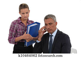 rechtsanwalt, und, assistent