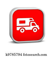 Recreational Vehicle sign Recreational Vehicle sign