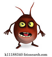 red bug red bug