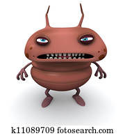 red bug red bug