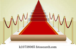 red carpet red carpet