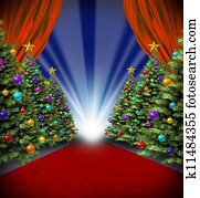 Red Carpet Holidays Red Carpet Holidays