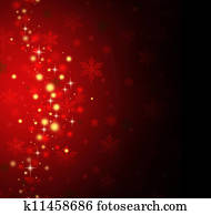 Red Holiday Background Red Holiday Background