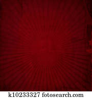 Red vintage background Red vintage background