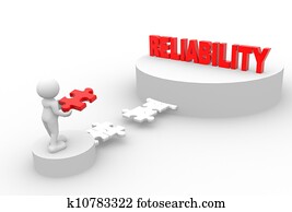 Reliability Reliability