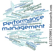 rendimiento, dirección