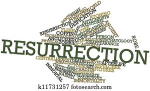 Resurrection Resurrection