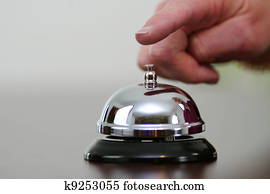 Ringing Bell Ringing Bell