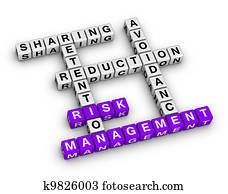 risco, gerência