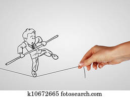 Risks and challenges of business life Risks and challenges of business life