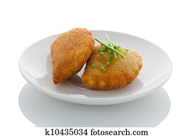 Rissole