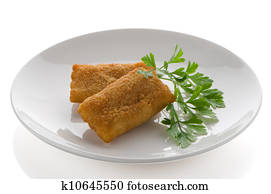 Rissole