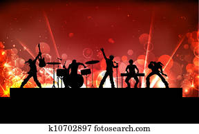 rockgruppe rockgruppe