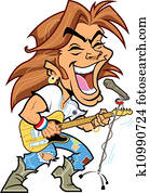 rockstar rockstar