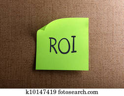 ROI
