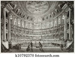 Royal Opera of Versailles Royal Opera of Versailles