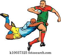 rugby rugby