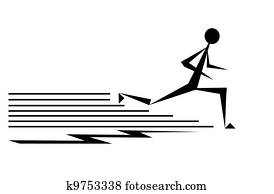 Running Running
