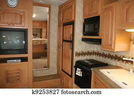 RV Motorhome RV Motorhome