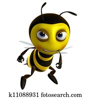 sad bee sad bee