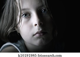 Sad Child Sad Child
