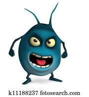 sad germ sad germ