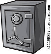 safe safe