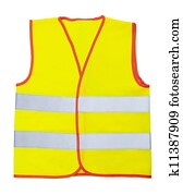 Safety vest