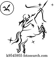 Sagittarius Sagittarius