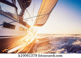 Sailing Sailing