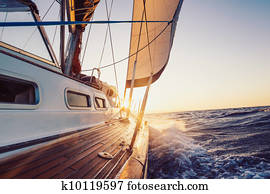 Sailing Sailing