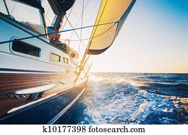 Sailing Sailing