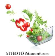 Salad Salad