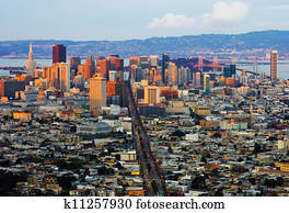 San Francisco San Francisco