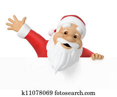 Santa Claus Santa Claus