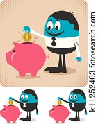 Savings Savings
