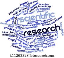Scientific research Scientific research