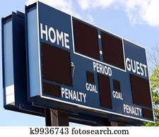 Scoreboard Scoreboard