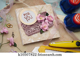 scrapbooking scrapbooking