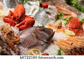 Seafood Seafood